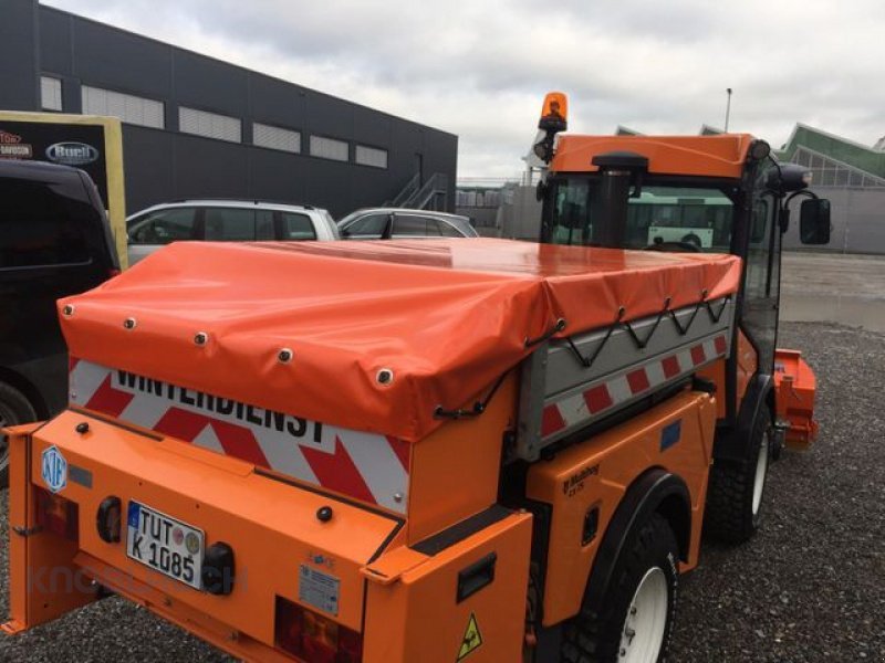 Sandstreuer & Salzstreuer des Typs KIF WHS-1260, Neumaschine in Immendingen (Bild 1)