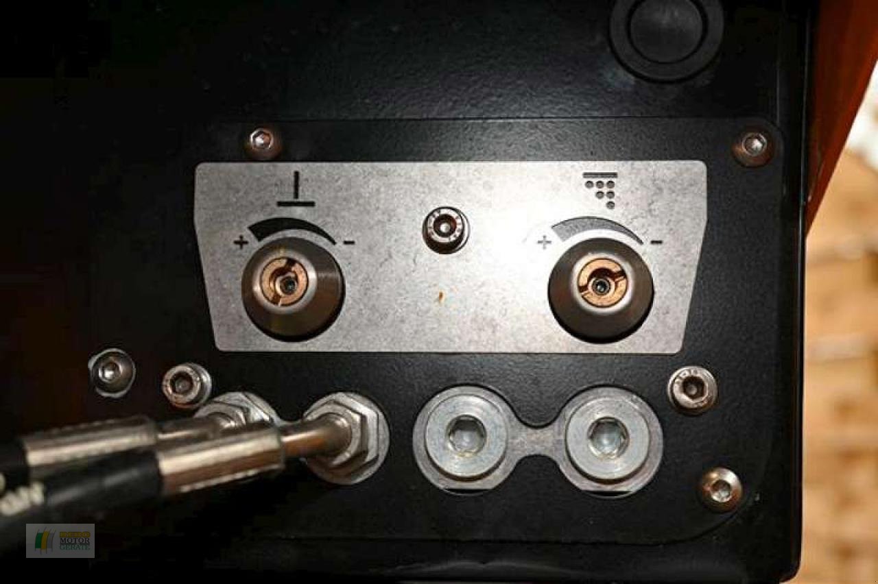 Sandstreuer & Salzstreuer του τύπου Kugelmann A321, Neumaschine σε Cloppenburg (Φωτογραφία 4)