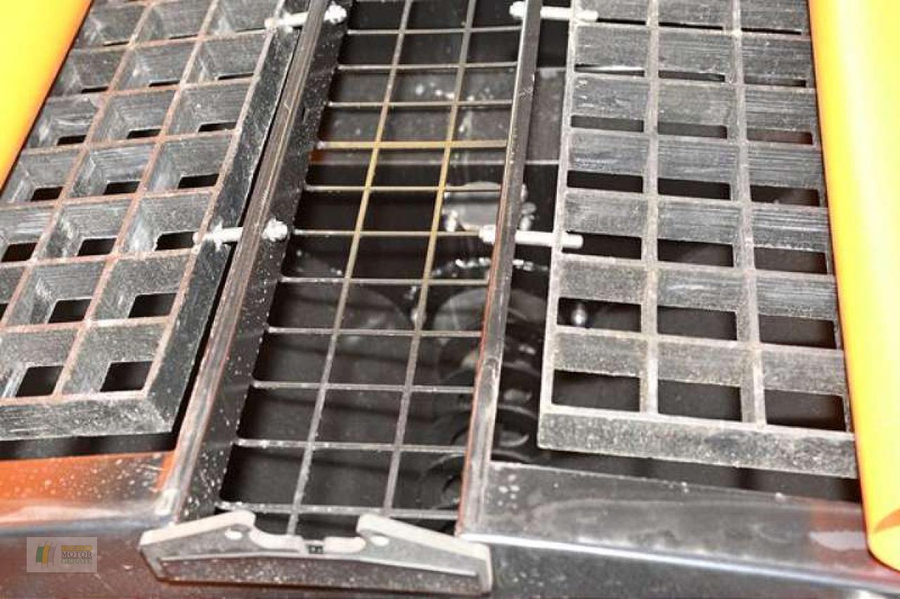 Sandstreuer & Salzstreuer του τύπου Kugelmann A321, Neumaschine σε Cloppenburg (Φωτογραφία 5)