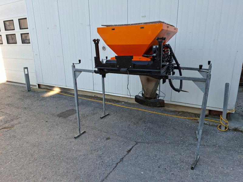 Sandstreuer & Salzstreuer van het type Kugelmann Combi 1 Salzstreuer, Gebrauchtmaschine in Chur