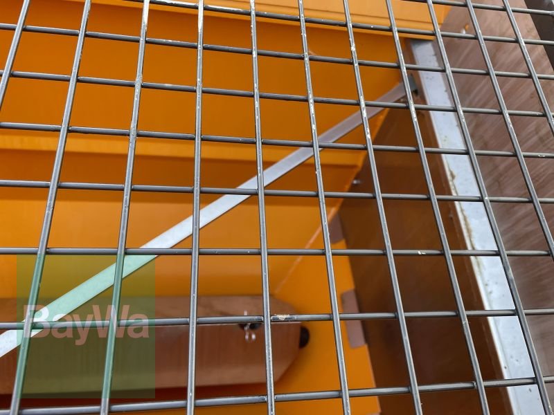 Sandstreuer & Salzstreuer des Typs Kugelmann DUPLEX 1,90M³, Gebrauchtmaschine in Bamberg (Bild 8)