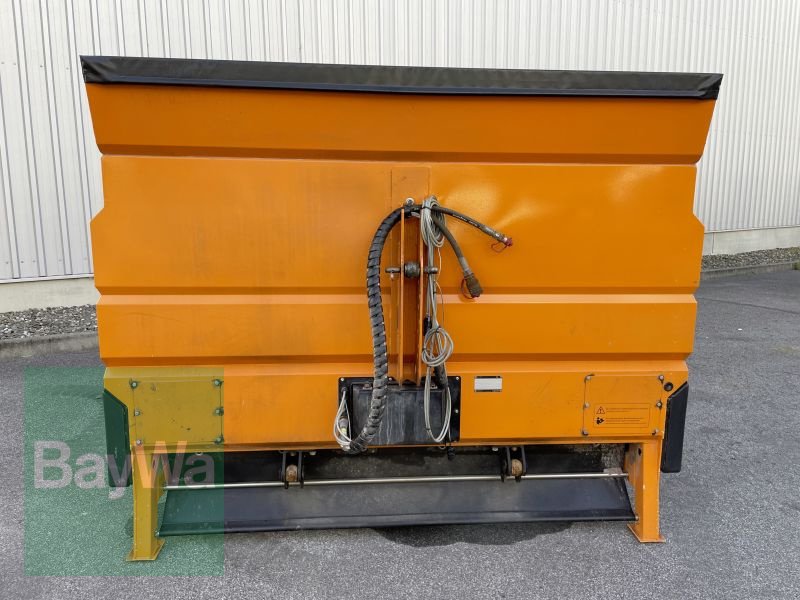 Sandstreuer & Salzstreuer des Typs Kugelmann DUPLEX 1,90M³, Gebrauchtmaschine in Bamberg (Bild 2)