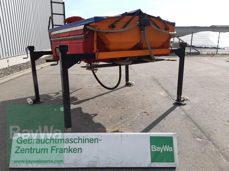 Sandstreuer & Salzstreuer des Typs Kugelmann DUPLEX 2,0M³, Gebrauchtmaschine in Bamberg (Bild 1)