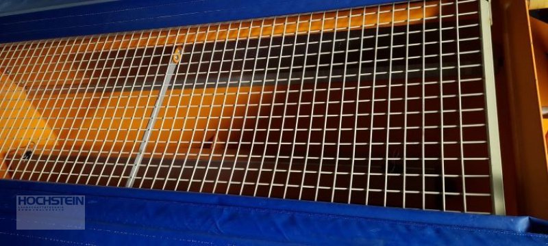 Sandstreuer & Salzstreuer типа Kugelmann Duplex Inox, Gebrauchtmaschine в Heidelberg - Rohrbach Süd (Фотография 5)