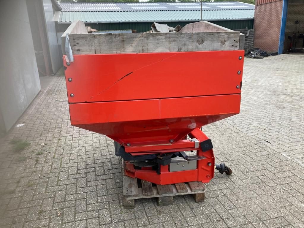 Sandstreuer & Salzstreuer van het type Kuhn Strooier MDS 19.1, Gebrauchtmaschine in Wierden (Foto 4)