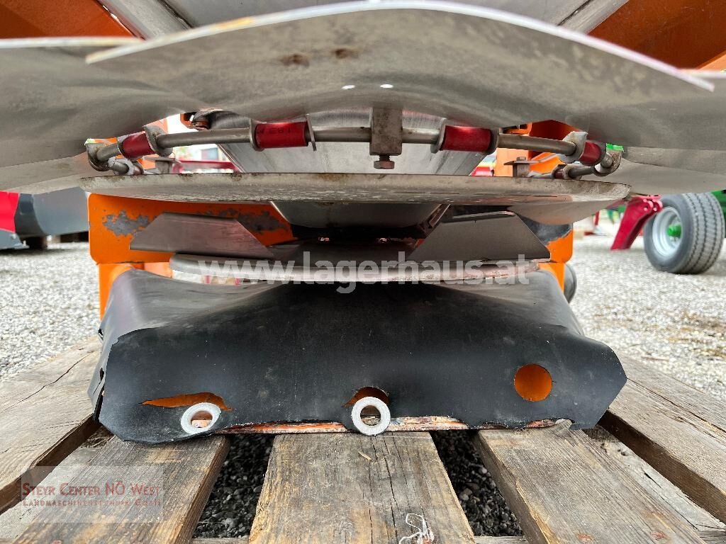 Sandstreuer & Salzstreuer des Typs Landgut 833 E, Gebrauchtmaschine in Purgstall (Bild 3)
