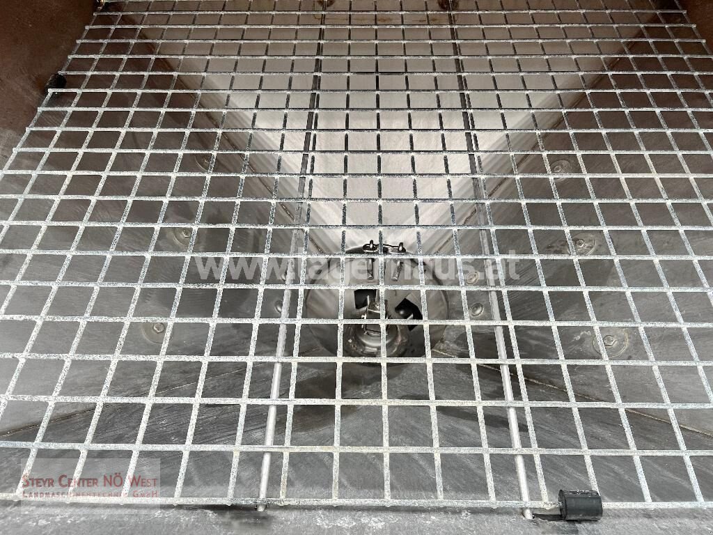 Sandstreuer & Salzstreuer des Typs Landgut 833 E, Gebrauchtmaschine in Purgstall (Bild 2)