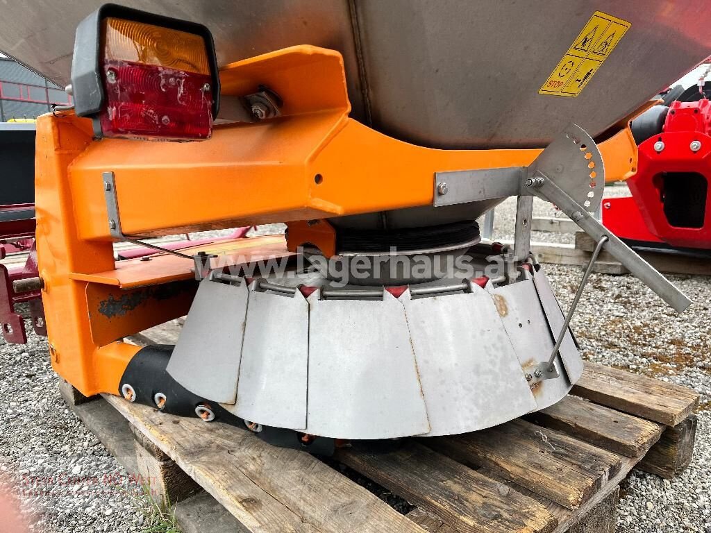 Sandstreuer & Salzstreuer des Typs Landgut 833 E, Gebrauchtmaschine in Purgstall (Bild 4)