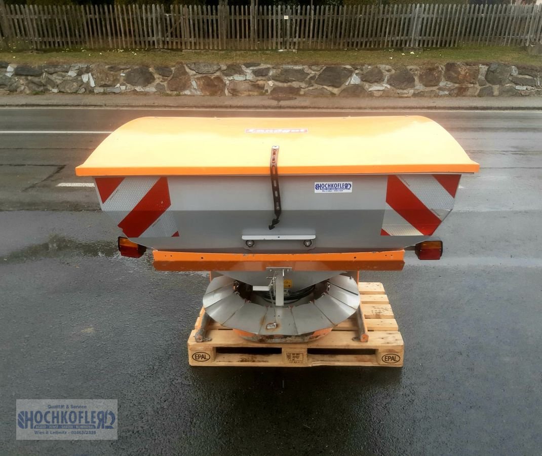 Sandstreuer & Salzstreuer des Typs Landgut 833e, Gebrauchtmaschine in Wies (Bild 9)