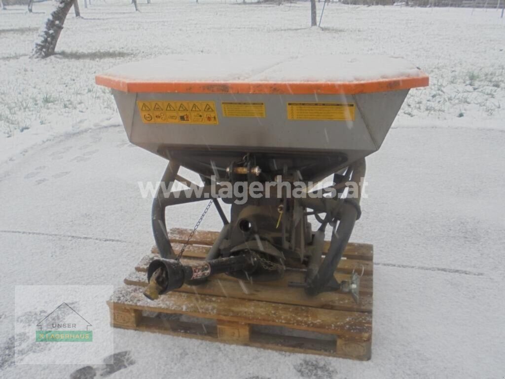 Sandstreuer & Salzstreuer of the type Landgut C 490 INOX, Gebrauchtmaschine in Schlitters (Picture 2)