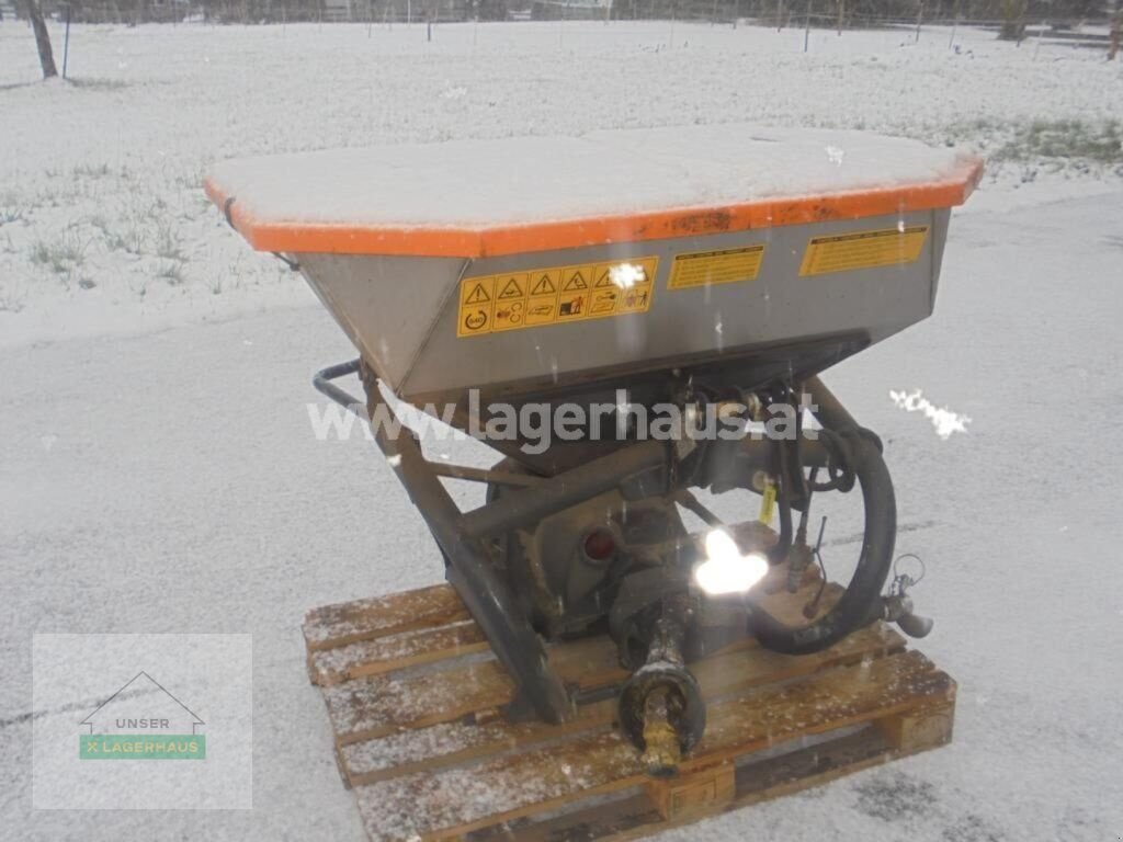 Sandstreuer & Salzstreuer of the type Landgut C 490 INOX, Gebrauchtmaschine in Schlitters (Picture 1)