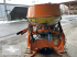 Sandstreuer & Salzstreuer des Typs Landgut Cono 120 Salz und Splitt Streuer auf 200 Liter, Neumaschine in Rankweil (Bild 2)