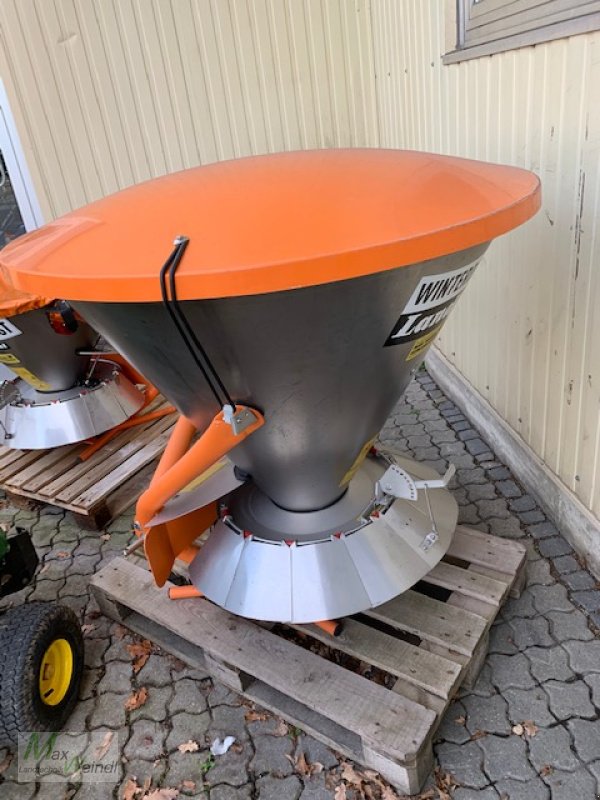 Sandstreuer & Salzstreuer des Typs Landgut CONO 120, Neumaschine in Markt Schwaben (Bild 2)
