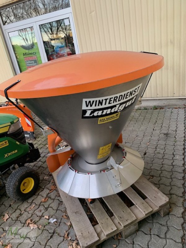 Sandstreuer & Salzstreuer des Typs Landgut CONO 120, Neumaschine in Markt Schwaben (Bild 3)