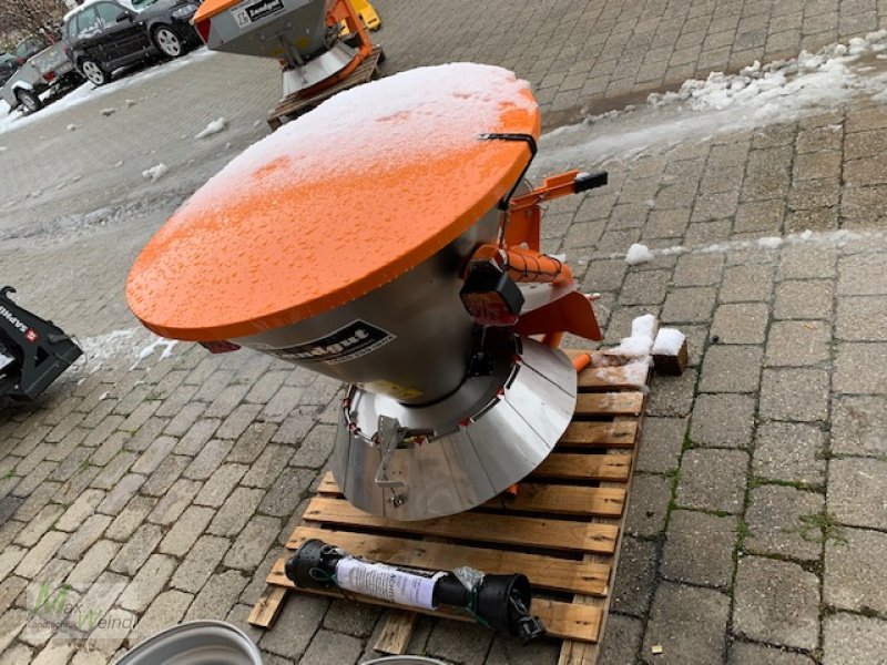 Sandstreuer & Salzstreuer des Typs Landgut CONO 200, Neumaschine in Markt Schwaben (Bild 4)