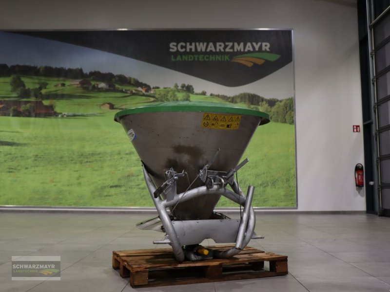 Sandstreuer & Salzstreuer του τύπου Landgut Cono 360 Inox, Gebrauchtmaschine σε Gampern (Φωτογραφία 1)