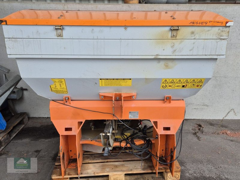 Sandstreuer & Salzstreuer типа Landgut HERKULES 844 E, Gebrauchtmaschine в Klagenfurt (Фотография 1)