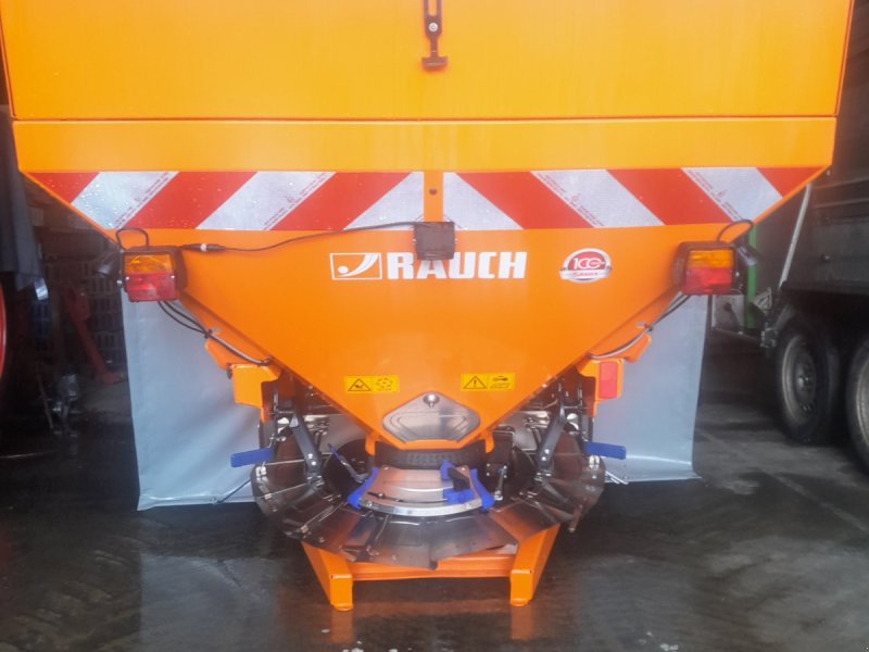 Sandstreuer & Salzstreuer tip Landgut Herkules 844, Gebrauchtmaschine in Niedertaufkirchen (Poză 1)