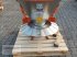 Sandstreuer & Salzstreuer des Typs Landgut KS CONO 200 INOX 200 liter, Gebrauchtmaschine in Tarsdorf (Bild 4)