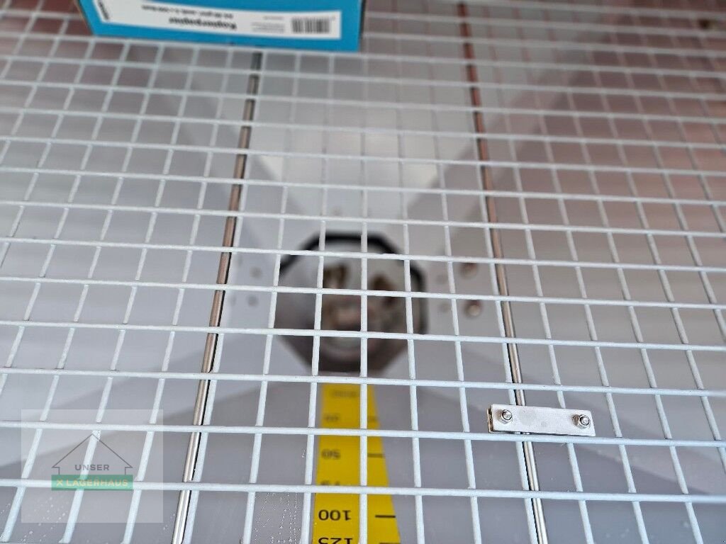 Sandstreuer & Salzstreuer типа Landgut KS Herkules 884h INOX-FSTB, Neumaschine в St. Michael (Фотография 11)