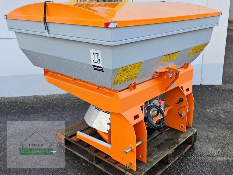 Sandstreuer & Salzstreuer типа Landgut KS Herkules 884h INOX-FSTB, Neumaschine в St. Michael