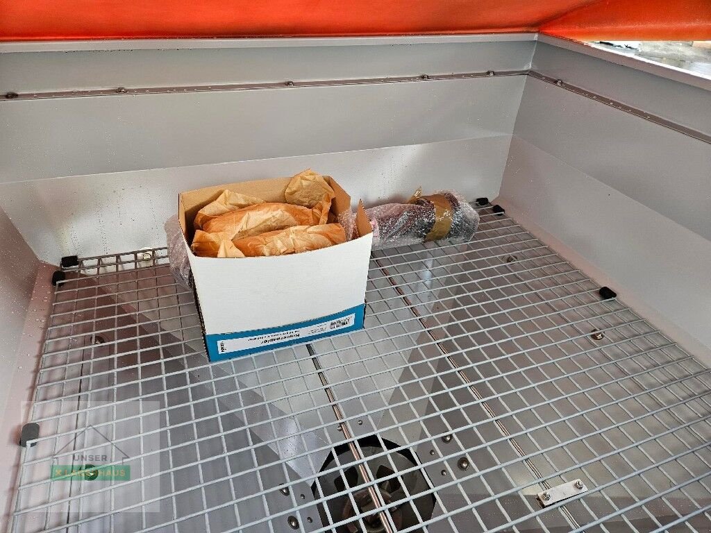 Sandstreuer & Salzstreuer типа Landgut KS Herkules 884h INOX-FSTB, Neumaschine в St. Michael (Фотография 10)