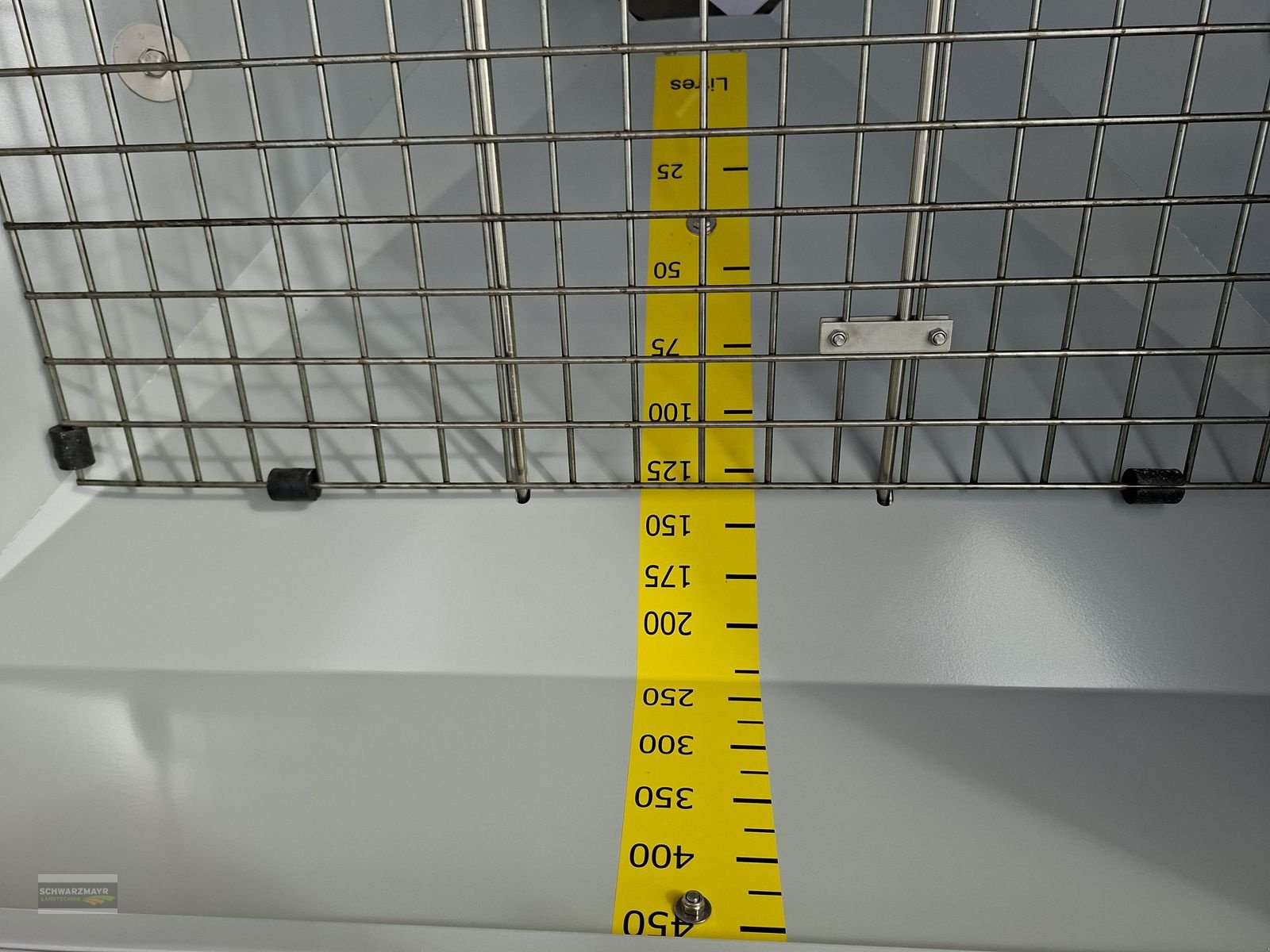 Sandstreuer & Salzstreuer typu Landgut Samson 544H Inox-FST, Neumaschine v Gampern (Obrázek 17)