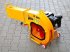 Sandstreuer & Salzstreuer des Typs laski Laubsauger Laubgebläse Laubladegebläse Laubhäcksler, Gebrauchtmaschine in Schmallenberg (Bild 2)