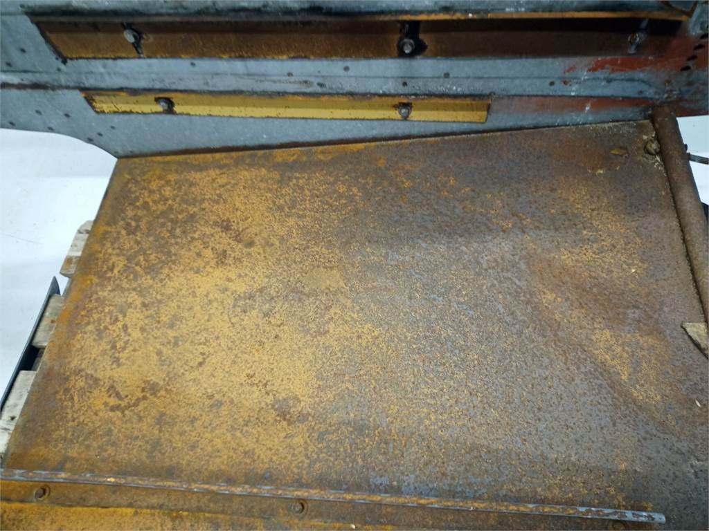 Sandstreuer & Salzstreuer tip Laverda 3650, Gebrauchtmaschine in Hemmet (Poză 3)