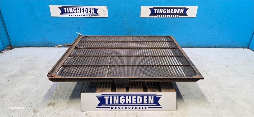 Sandstreuer & Salzstreuer des Typs Laverda L517, Gebrauchtmaschine in Hemmet (Bild 1)