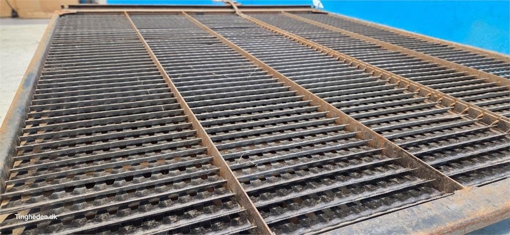 Sandstreuer & Salzstreuer des Typs Laverda L517, Gebrauchtmaschine in Hemmet (Bild 11)