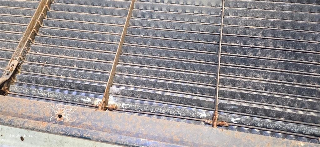 Sandstreuer & Salzstreuer des Typs Laverda L517, Gebrauchtmaschine in Hemmet (Bild 10)