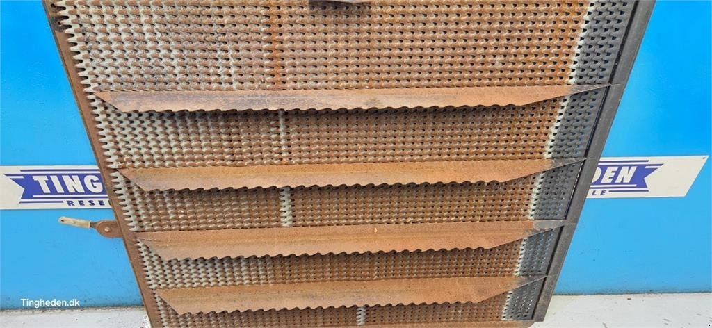 Sandstreuer & Salzstreuer des Typs Laverda L517, Gebrauchtmaschine in Hemmet (Bild 7)