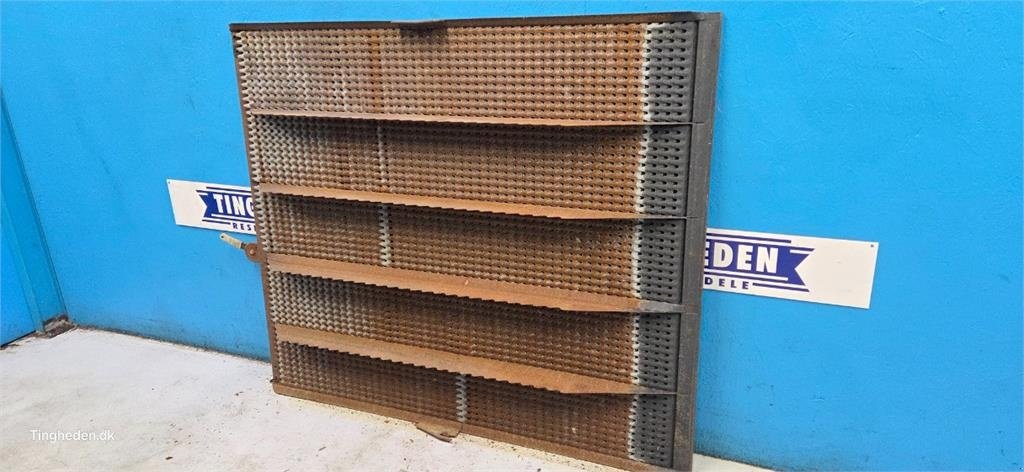 Sandstreuer & Salzstreuer des Typs Laverda L517, Gebrauchtmaschine in Hemmet (Bild 2)