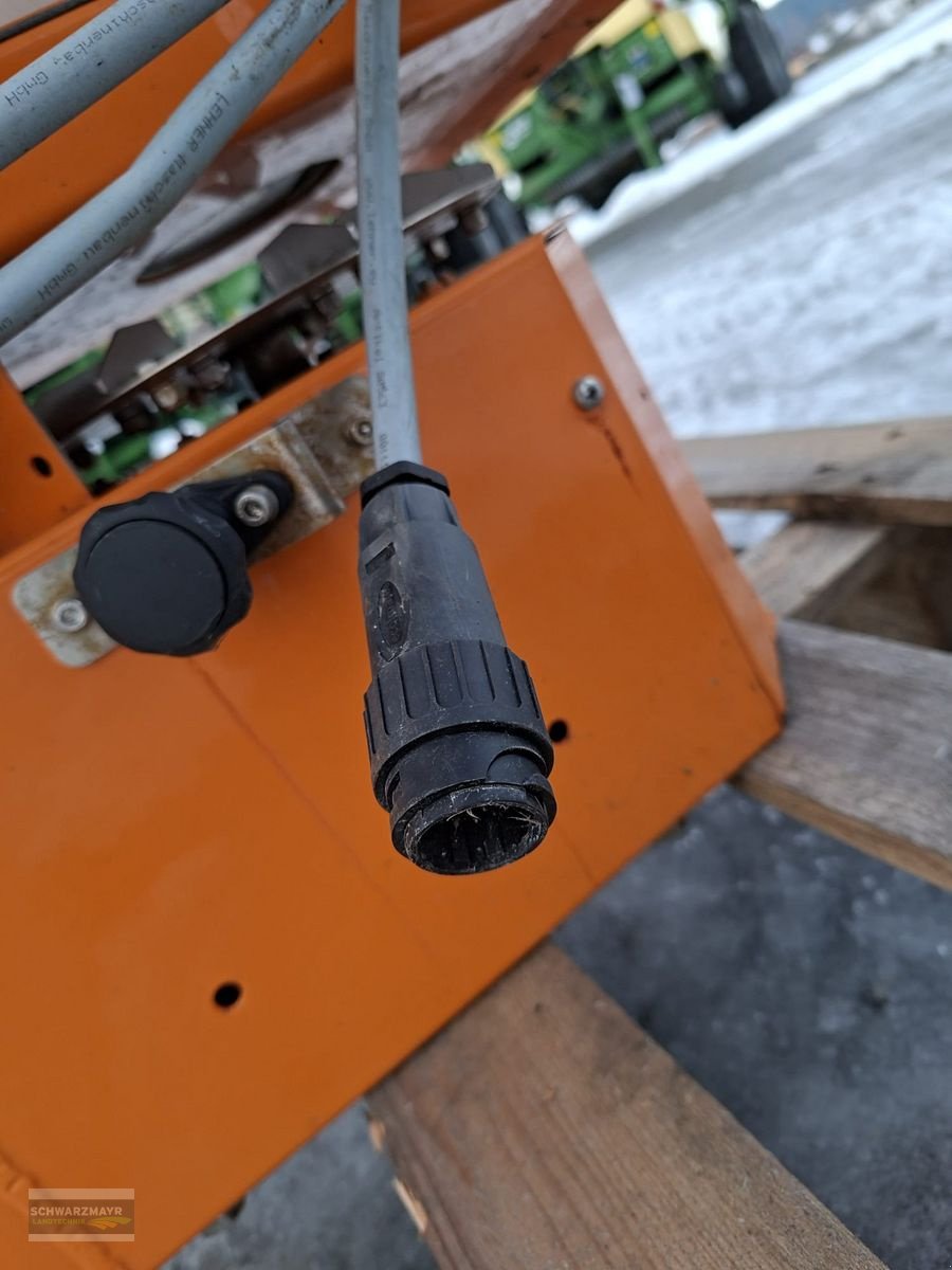 Sandstreuer & Salzstreuer del tipo Lehner Polaro 170E Saline, Gebrauchtmaschine en Gampern (Imagen 14)