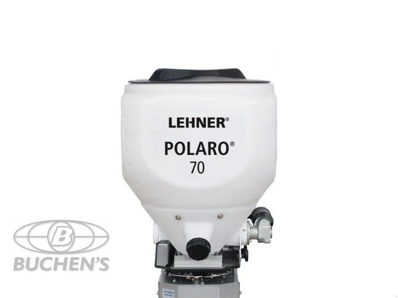 Sandstreuer & Salzstreuer des Typs Lehner Polaro 70, Neumaschine in Olpe (Bild 1)