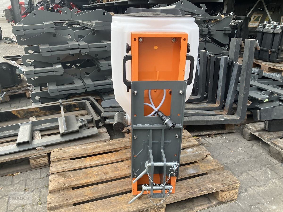 Sandstreuer & Salzstreuer typu Lehner Polaro Salzstreuer, Neumaschine v Burgkirchen (Obrázek 9)