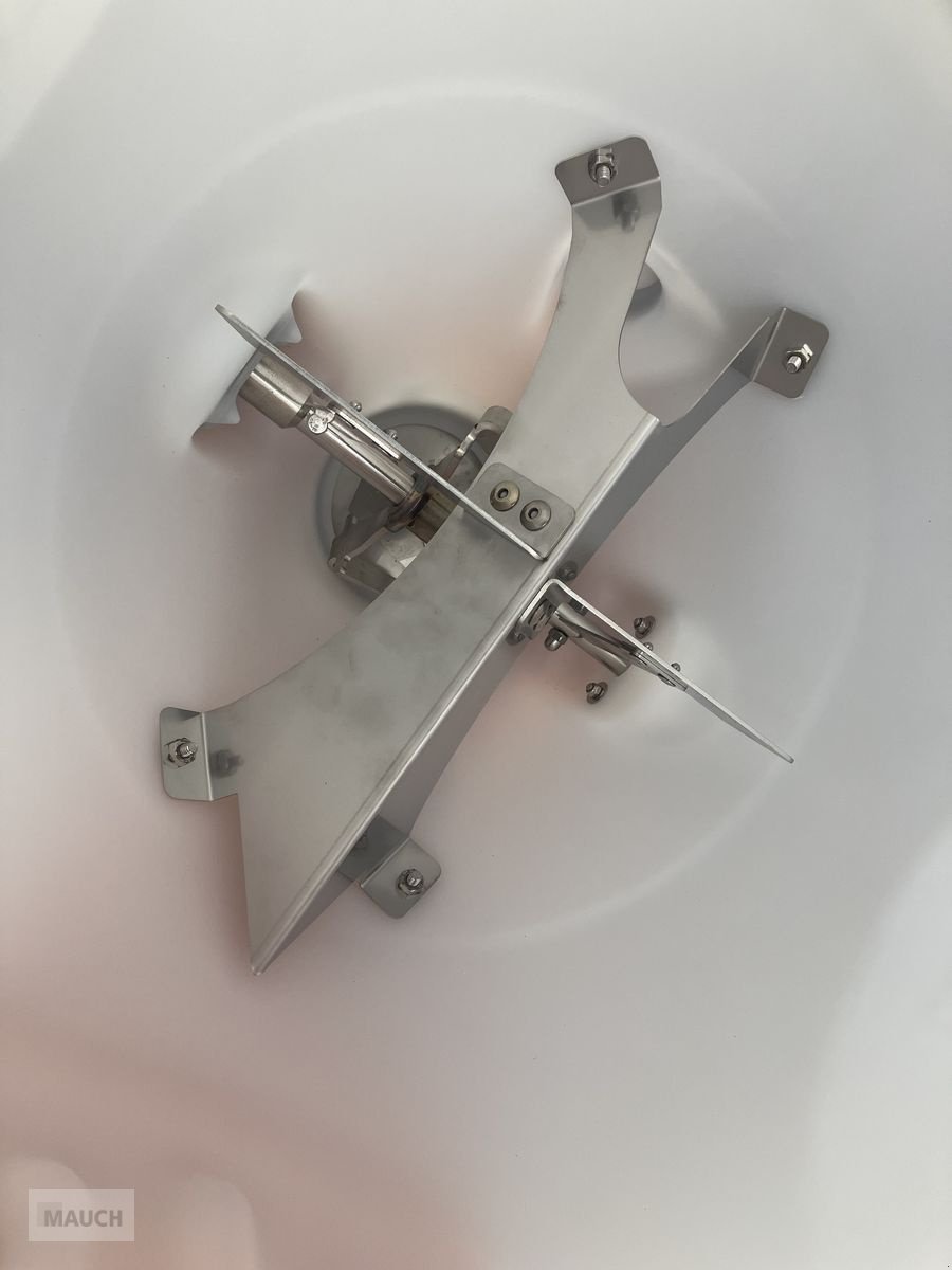 Sandstreuer & Salzstreuer typu Lehner Polaro Salzstreuer, Neumaschine v Burgkirchen (Obrázek 2)