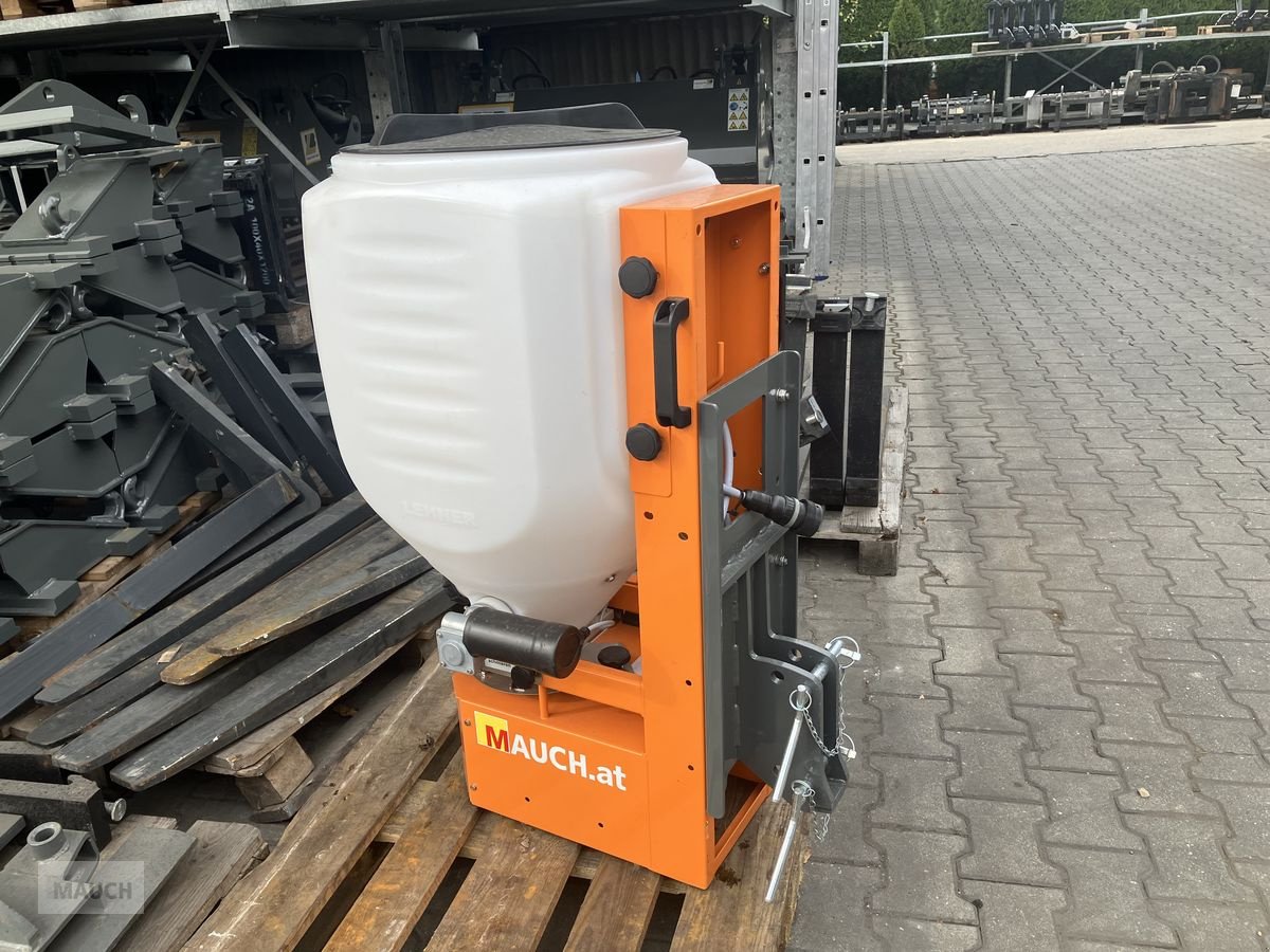 Sandstreuer & Salzstreuer typu Lehner Polaro Salzstreuer, Neumaschine v Burgkirchen (Obrázek 8)