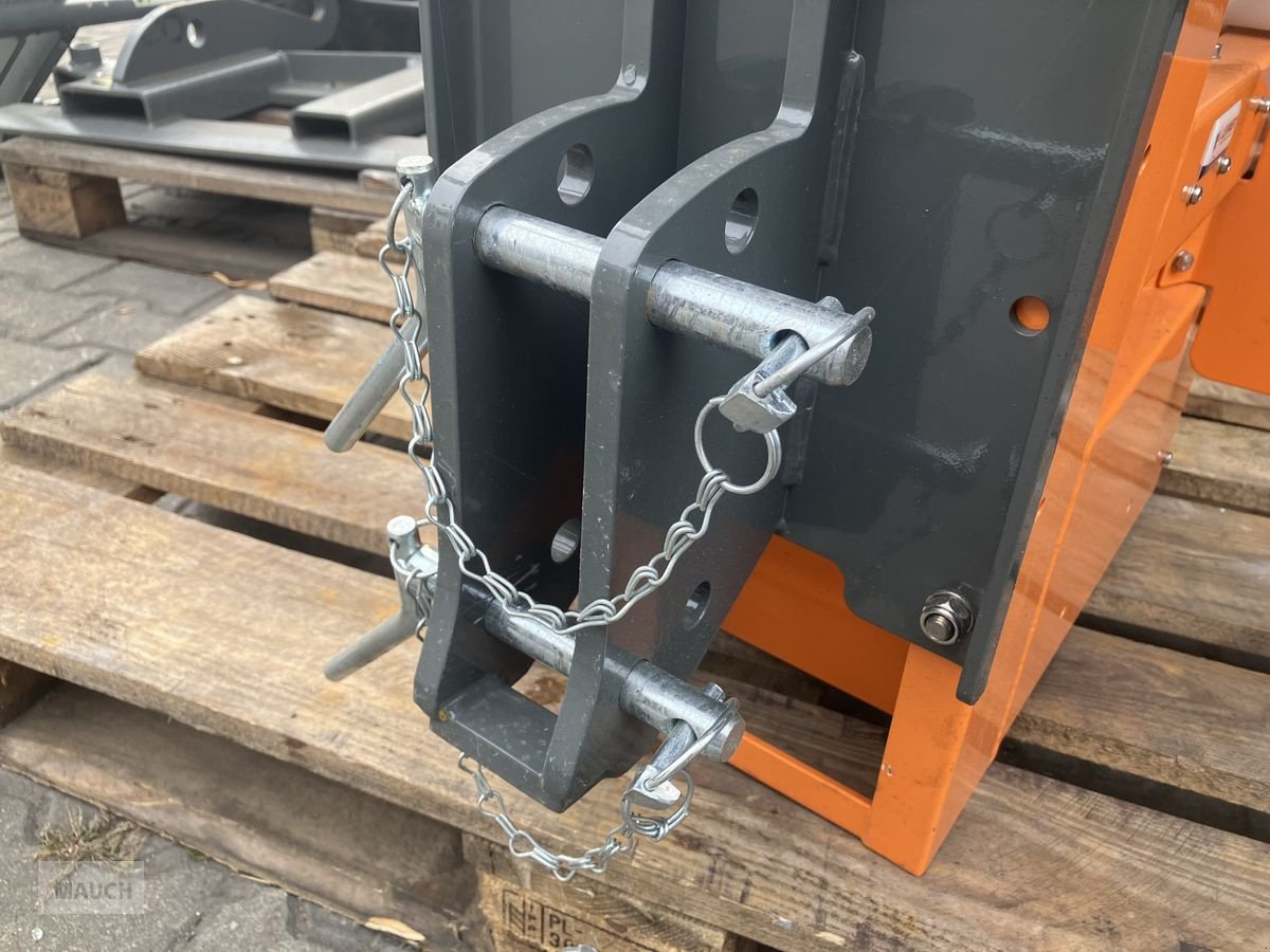 Sandstreuer & Salzstreuer typu Lehner Polaro Salzstreuer, Neumaschine v Burgkirchen (Obrázek 5)