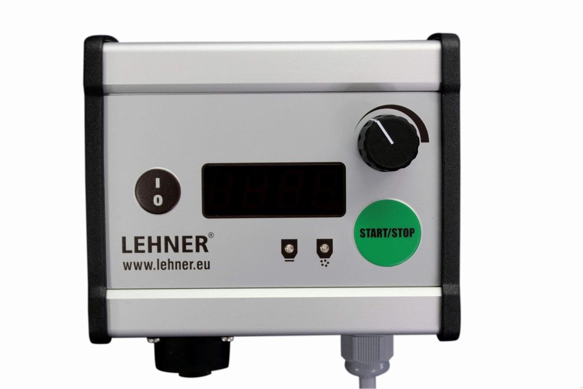 Sandstreuer & Salzstreuer des Typs Lehner POLARO Streuer Kubota Iseki John Deere Radlader, Neumaschine in Aigen-Schlägl (Bild 8)