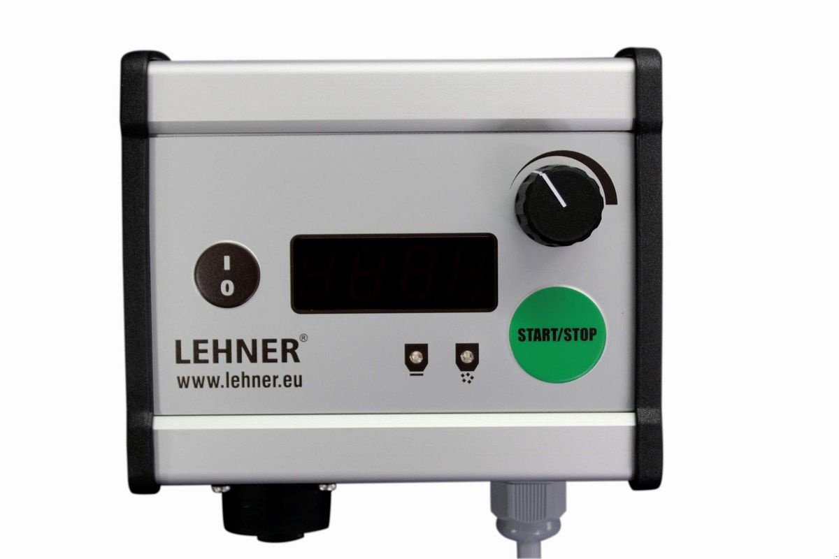 Sandstreuer & Salzstreuer des Typs Lehner POLARO Streuer Kubota Iseki John Deere Radlader, Neumaschine in Aigen-Schlägl (Bild 12)