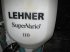 Sandstreuer & Salzstreuer типа Lehner Vario, Gebrauchtmaschine в Aabenraa (Фотография 1)