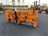 Sandstreuer & Salzstreuer of the type Lesnik PL23 Selbstlade Walzenstreuer, Neumaschine in Pirching am Traubenberg (Picture 10)