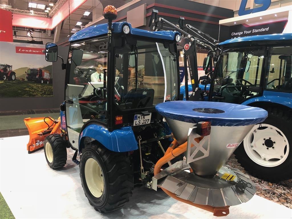 Sandstreuer & Salzstreuer typu LS Tractor Cosmo P-PRO-180, Gebrauchtmaschine v Herning (Obrázek 1)