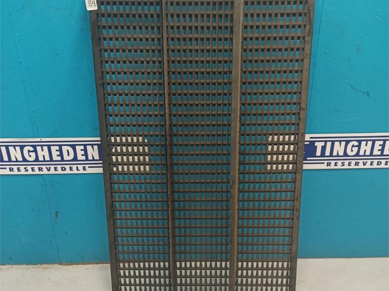 Sandstreuer & Salzstreuer des Typs Massey Ferguson 7278, Gebrauchtmaschine in Hemmet (Bild 1)