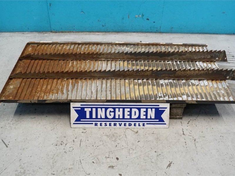 Sandstreuer & Salzstreuer of the type Massey Ferguson 9280, Gebrauchtmaschine in Hemmet (Picture 1)