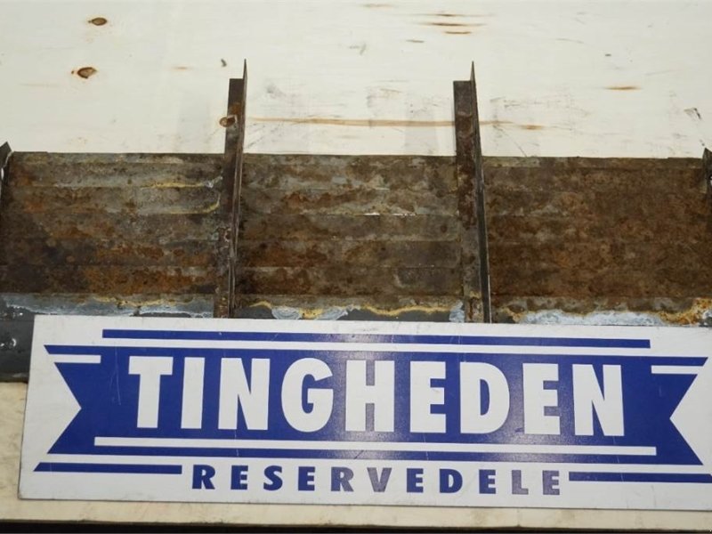 Sandstreuer & Salzstreuer of the type Massey Ferguson 9280, Gebrauchtmaschine in Hemmet (Picture 1)