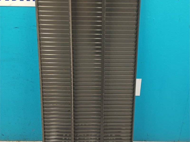 Sandstreuer & Salzstreuer des Typs Massey Ferguson 9280, Gebrauchtmaschine in Hemmet (Bild 1)