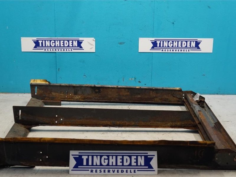 Sandstreuer & Salzstreuer of the type Massey Ferguson 9280, Gebrauchtmaschine in Hemmet (Picture 1)